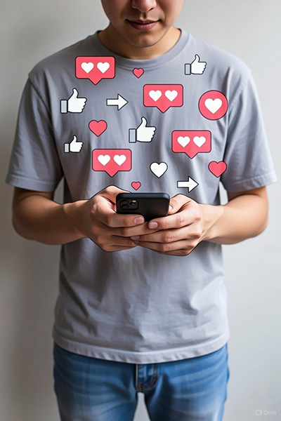 The scrolling kept moving. You didn’t. copy