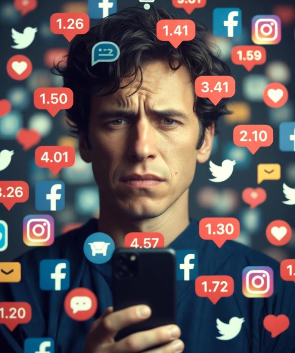 Is this a choice or a habit